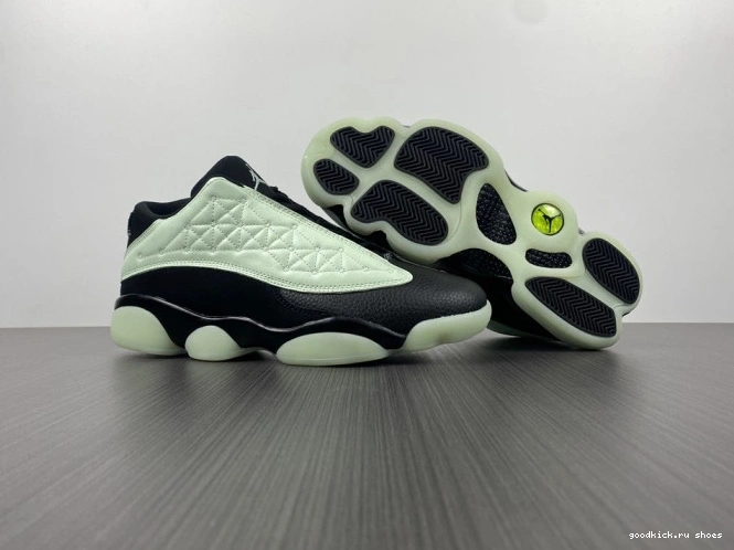 80% Off Sale 13 Air Retro Jordan Single's Day (2021) DM0803-300 Low 0630